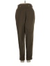 Ann Taylor Brown Wool Pants Size S (estimated) - photo 2