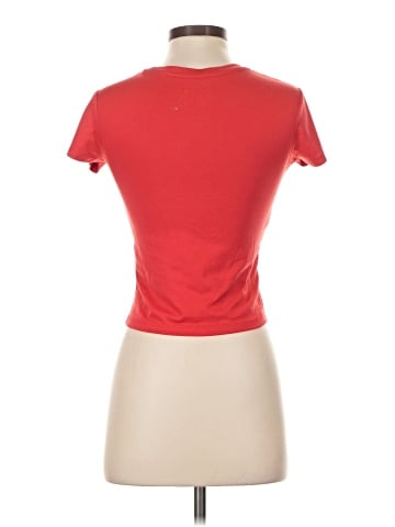 Splash Short Sleeve T-Shirt (view 2)