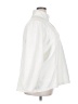 Lands' End 100% Polyester White Pullover Sweater Size 24 - 26 - photo 4