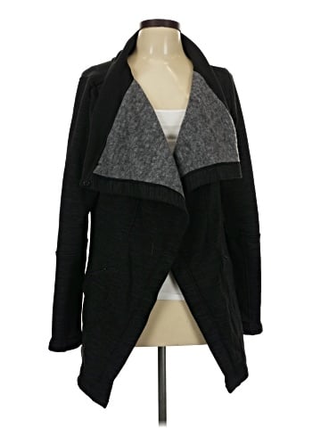 Zella Coat (view 1)