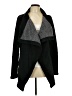 Zella Black Coat Size L - photo 1