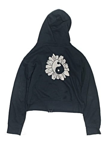 Sonoma Goods for Life Zip Up Hoodie (view 2)