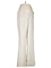 Ann Taylor LOFT Ivory Dress Pants Size 6 - photo 1