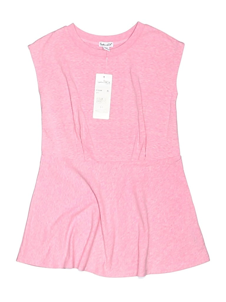 Splendid Kids' Dress In Pink