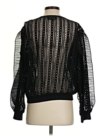 Gracia Long Sleeve Blouse (view 2)