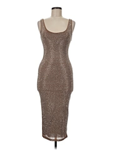 JLUXLABEL Cocktail Dress (view 1)