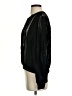 Gracia Black Long Sleeve Blouse Size S - photo 5