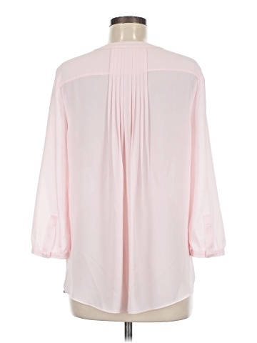 Not Your Daughter's Jeans 3/4 Sleeve Blouse (view 2)