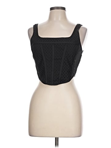 Love J Tank Top (view 1)