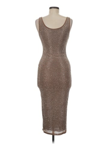 JLUXLABEL Cocktail Dress (view 2)