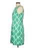 Alyx Argyle Green Cocktail Dress Size 12 - photo 5