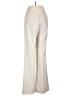 Ann Taylor LOFT Ivory Dress Pants Size 6 - photo 2