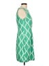 Alyx Argyle Green Cocktail Dress Size 12 - photo 4