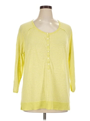 Zenergy by Chico's Cardigan (view 1)