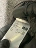 Uniqlo 100% Polyester Solid Gray Jacket Size M - photo 7