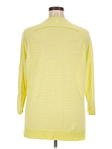 Zenergy by Chico's Cardigan (view 2)