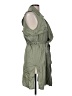 Bagatelle 100% Lyocell Green Vest One size - photo 4