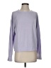 Gap Body Purple Sweatshirt Size S - photo 1