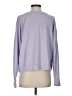 Gap Body Purple Sweatshirt Size S - photo 2