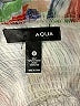 Aqua 100% Polyester Floral White Cocktail Dress Size S - photo 7