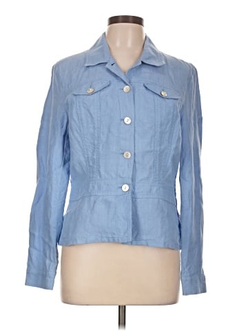 Lands' End Jacket (view 1)