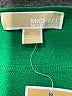 MICHAEL Michael Kors Green Pullover Sweater Size M - photo 7
