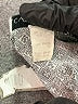 Jonathan Martin Gray Sleeveless Blouse Size 5 - 6 - photo 8