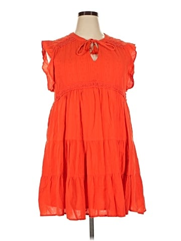 Sonoma Goods for Life Casual Dress (view 1)