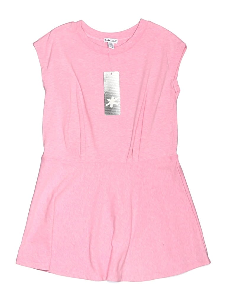 Splendid Kids' Dress In Pink