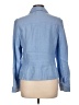Lands' End Blue Jacket Size 12 - photo 2