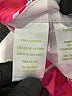 Lilly Pulitzer 100% Cotton Tropical Pink Khaki Shorts Size 2 - photo 4