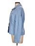 Lands' End Blue Jacket Size 12 - photo 5