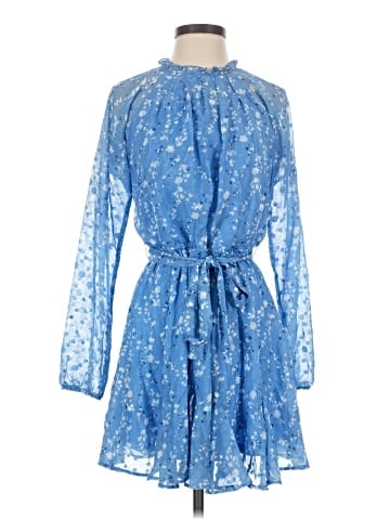 Trixxi Cocktail Dress (view 1)
