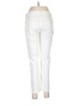 7 For All Mankind White Jeans Size 29 waist - photo 2