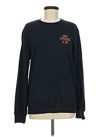 Levi's Sweatshirt (view 1)