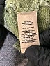 Soft Surroundings 100% Polyester Green Turtleneck Sweater Size XS - photo 8