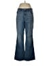 Old Navy Blue Jeans Size 12 - photo 1