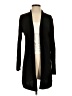 T Tahari Black Cardigan Size S - photo 1