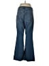 Old Navy Blue Jeans Size 12 - photo 2
