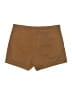 J.Crew Solid Brown Khaki Shorts Size 8 - photo 2