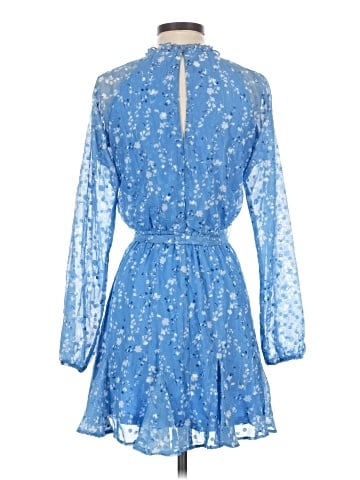 Trixxi Cocktail Dress (view 2)