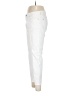 7 For All Mankind White Jeans Size 29 waist - photo 5