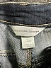 Christopher & Banks Chevron-herringbone Blue Jeans Size 6 - photo 7