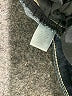 Christopher & Banks Chevron-herringbone Blue Jeans Size 6 - photo 8