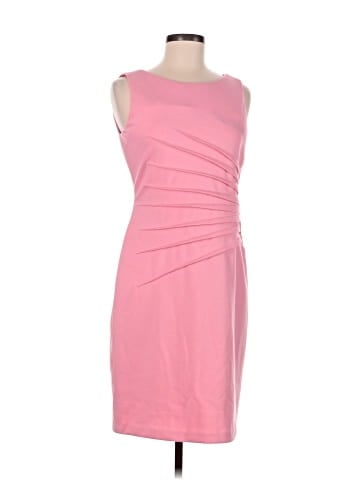 Ivanka Trump Cocktail Dress (view 1)