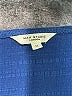 Max Studio Blue Short Sleeve Blouse Size 1X - photo 7