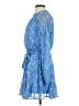 Trixxi 100% Polyester Blue Cocktail Dress Size S - photo 5