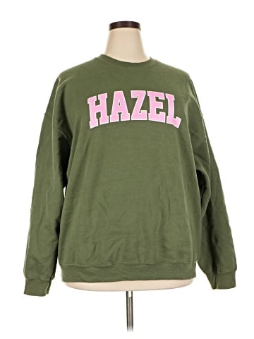 Gildan Fleece (view 1)