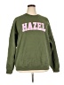 Gildan Green Sweatshirt Size XXL - photo 1