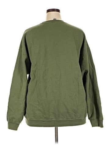 Gildan Fleece (view 2)